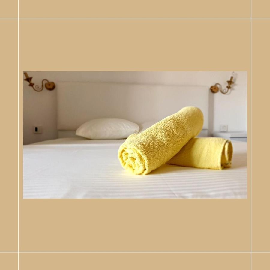 Pristina Newborn Rooms Dış mekan fotoğraf